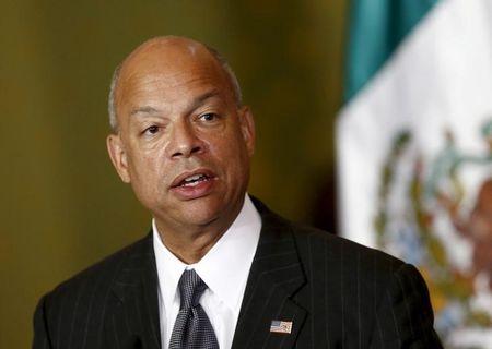 美国土安全部长:移民审查已涉及社交网络检查