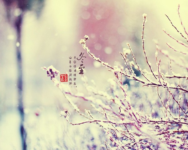 明日冬至 数九寒天来了 这些习俗你了解吗|