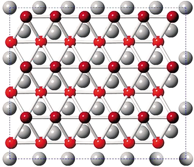 又一神奇纳米材料硼烯诞生|科学家|实验_凤凰资讯