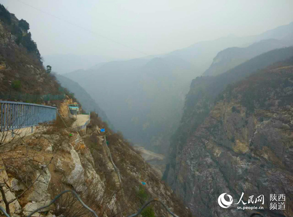 东庄水库建成后将解决渭河泥沙淤积情况，改善周边生态。