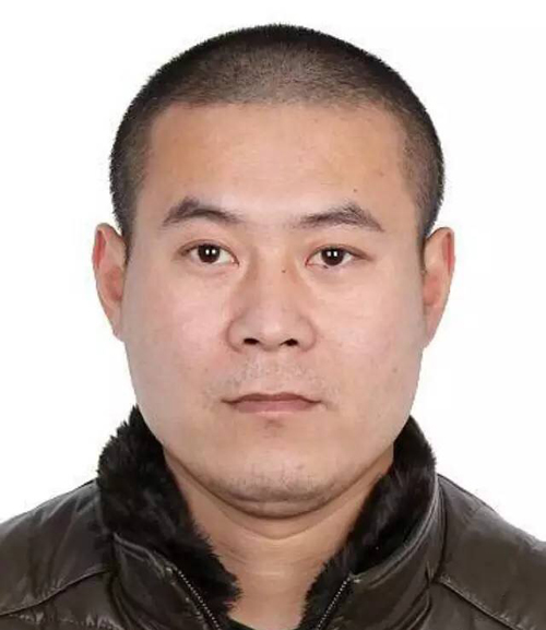 黑龙江省双鸭山市2人被杀 警方发布通缉令