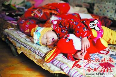 吴夹弄呼唤爱|爸爸|奶奶