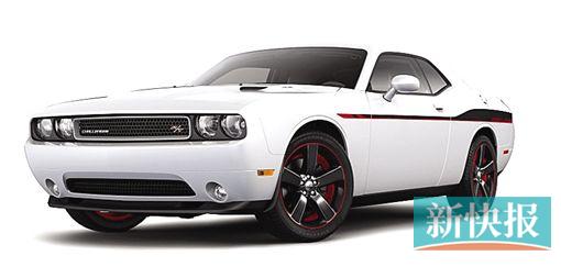 ■这款汽车改装前    原来是这个样子的。