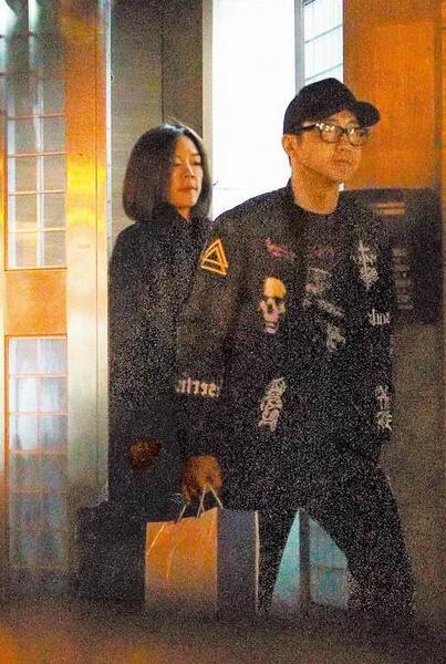 八字看庾澄庆婚姻:再婚感情顺