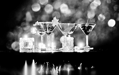 用中国白酒调制鸡尾酒|白酒|国酒