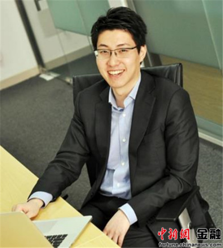 潮中进军互联网消费金融的三位创业者|借款|信