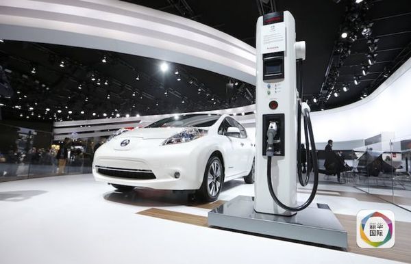 北美车展:看好中国新能源汽车市场|特斯拉|动力