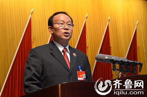 2015年日照批捕严重经济犯罪82人 立案侦查职