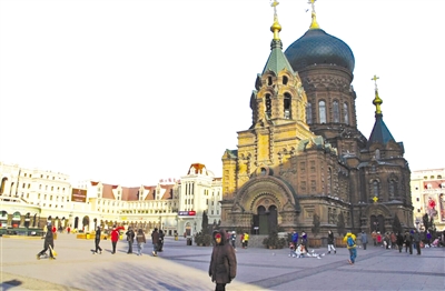 春节自驾 小众线路美景如画_凤凰资讯