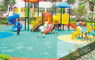 迎宾社区 开县汉丰街道