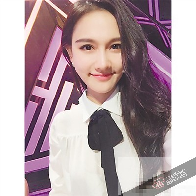 孙骁骁 祝福重庆晨报。