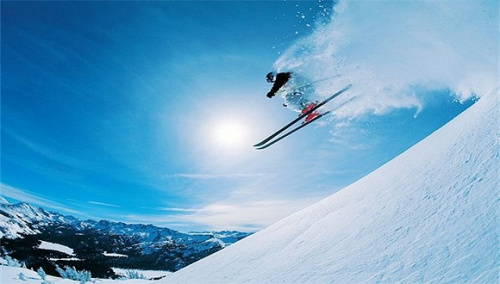 日本邀中国旅行公司人员视察滑雪场 吸引中国