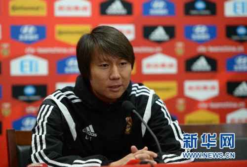 资料图：李铁。图片来源：新华网。