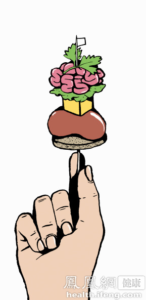 男性日常补肾6法|补肾|方法_凤凰健康