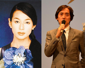 铃木保奈美与大多亮