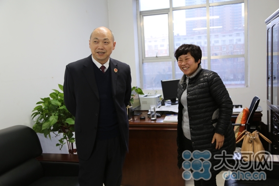 叶县人民检察院打响新春廉政教育第一枪|干部