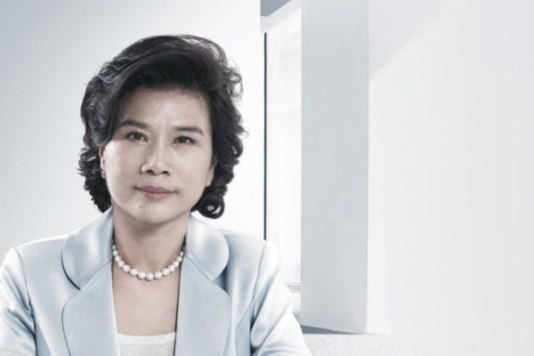 董明珠最新内部讲话:我宁愿把公关费用拿来做