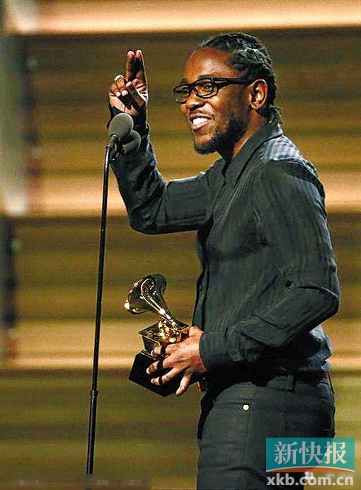 ■肯德里克·拉马尔