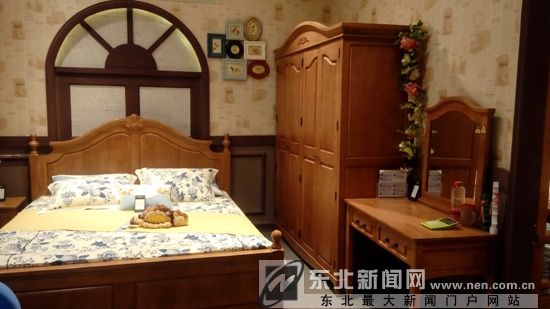 红星美凯龙浑南店打造梦想 创新 创享家居之