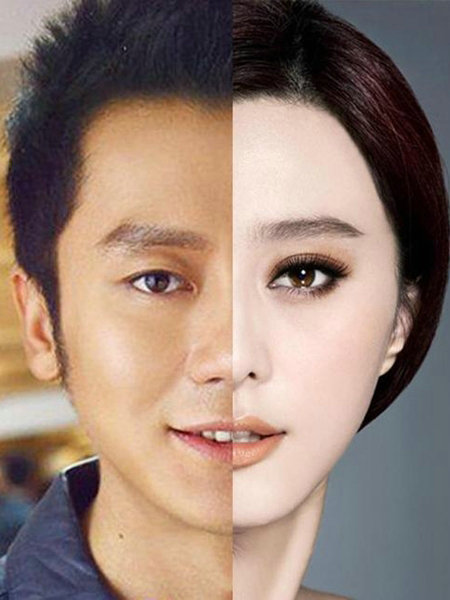 范冰冰李晨疯传世纪复合_李晨范冰冰宣布复合_李晨李晨和范冰冰结婚照