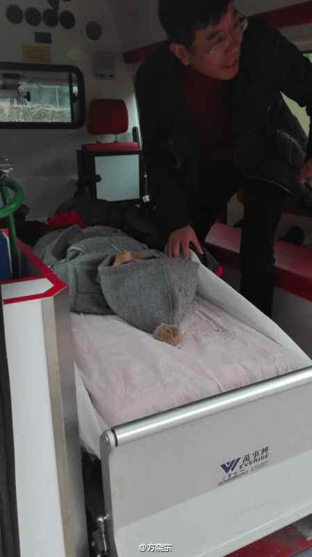 浙江 失联三名儿童 已 找到  目前精神状态良好|浙