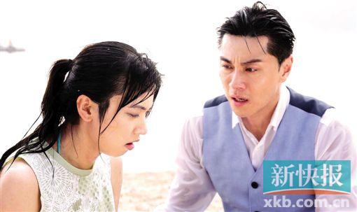 《警犬巴打》收官 黄宗泽为妹妹们操碎心|黄宗