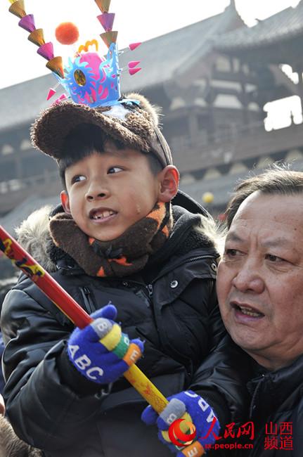 李毅 王中勋 摄