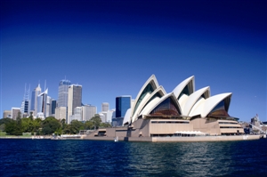 澳洲正试点向中国发放10年旅行签证|签证|入境