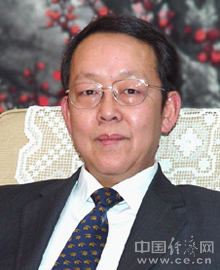 王光亚不再担任国务院港澳办主任(图|简历)|王光