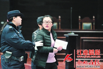 胜利广场欢乐城诈骗案再开庭 被骗购房户增至