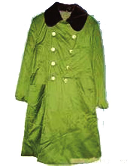 资料图（非案件中实物）