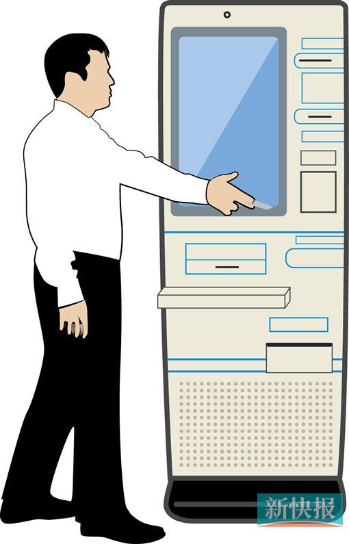 广东户籍补换领身份证 将可省内异地自助办理