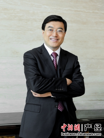 政协委员提案观察:潘刚再提农业普惠金融和儿