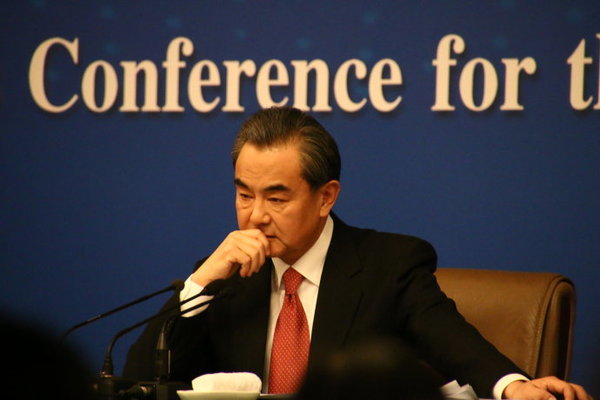 “静说两会”之六:王毅给中日关系开了什么处方药? - dengjianfu2356 - dengjianfu2356的博客 “静说两会”之六:王毅给中日关系开了什么处方药? - dengjianfu2356 - dengjianfu2356的博客