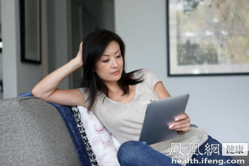 女孩连 看18集韩剧 患上青光眼 险些 失明 |青光眼