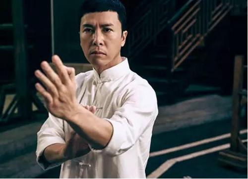 关于《叶问3》不得不说的事图片