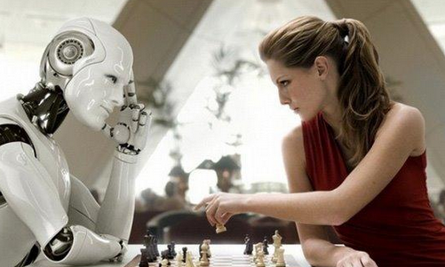 下棋之外 人工智能还会做什么|足球队|足球
