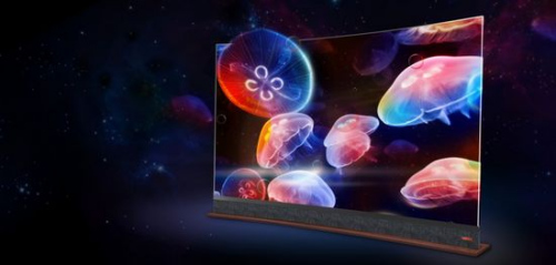 酷开酷玩联合发布互联网品牌首款OLED电视|创