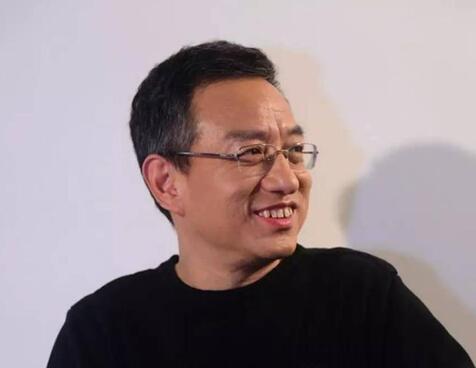 海量信息技术有限公司CEO牛合庆