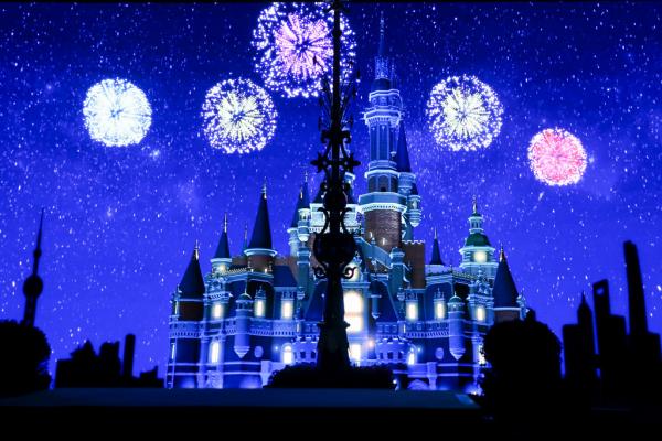 上海迪士尼度假区推出梦想护照:将提供互动式