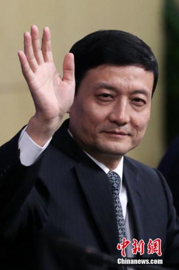 肖亚庆:新一轮国企改革不会出现下岗潮|肖亚