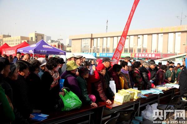 宁夏举办 3.15消费者权益日 宣传活动(图)|宁夏_