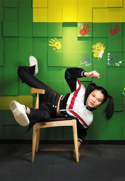 野子 苏运莹 没有规则|小伙伴|小朋友