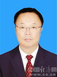 赤峰市委常委、政法委书记邹德华任市政协党组