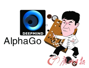 浅谈围棋人工智能