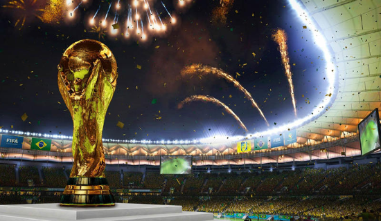 万达成FIFA顶级赞助商 2030年世界杯有望落户