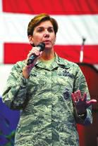 奥巴马提名 首位 战区 女司令 | 美军 |司令部_凤凰资