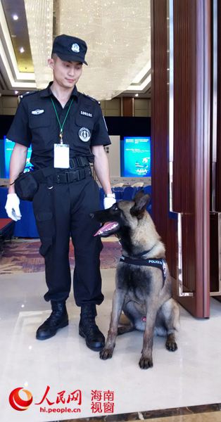 “汪星人”服务年会