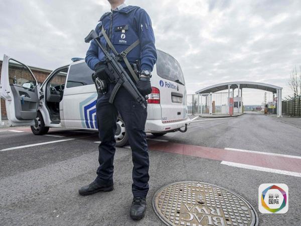 网评:欧洲已不是安全的天堂|恐怖袭击|恐怖分子