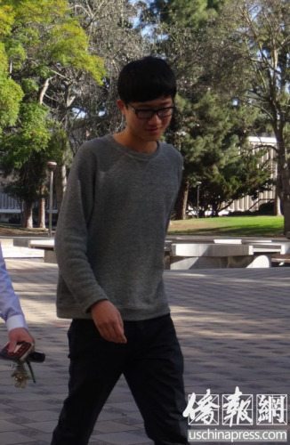 留学生绑架案嫌犯陆正因故不上交护照|护照|照